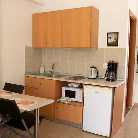 Seaside Kirania Киотари