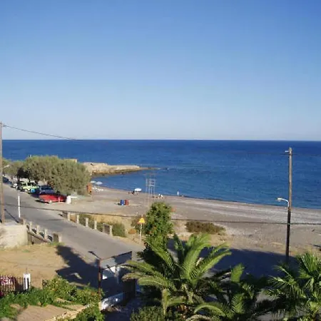 Daire Seaside Kirania *