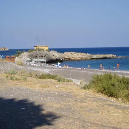 Seaside Kirania * Kiotari