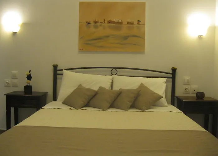 Seaside Kirania Κιοτάρι