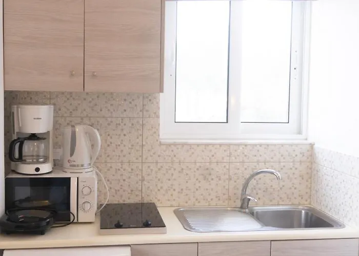 Seaside Kirania * Κιοτάρι