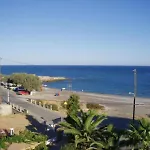 Διαμέρισμα Seaside Kirania *