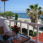Seaside Kirania Κιοτάρι