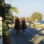Διαμέρισμα Seaside Kirania
