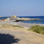 Seaside Kirania * Κιοτάρι