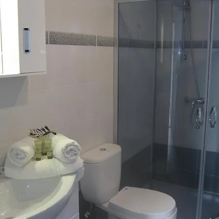 Seaside Studios Kirania Apartment