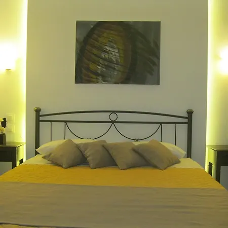 Seaside Studios Kirania * Kiotari