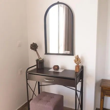 Lägenhet Seaside Studios Kirania *