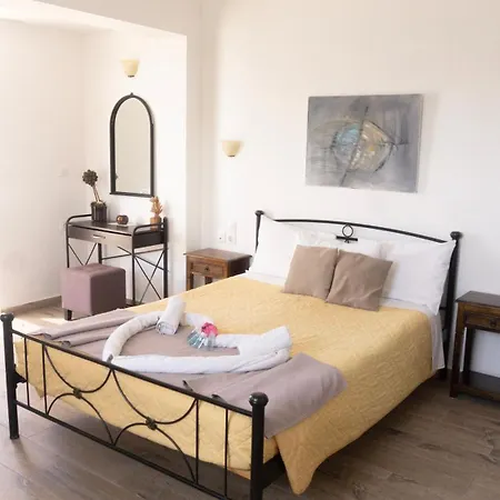 Seaside Studios Kirania *