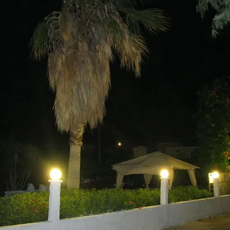 Διαμέρισμα Seaside Kirania Κιοτάρι