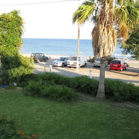 شقة Seaside Kirania