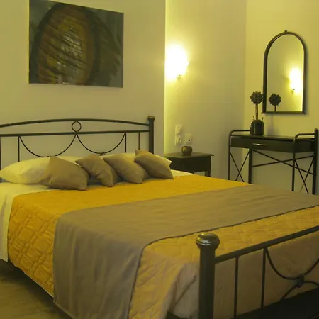 Seaside Studios Kirania Apartment