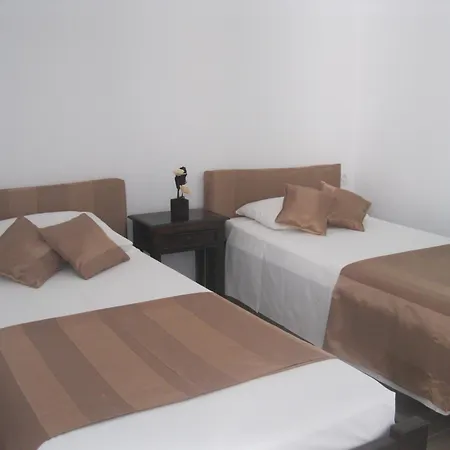 Seaside Studios Kirania Apartment *