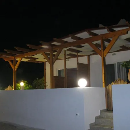 Seaside Studios Kirania Lägenhet Kiotari