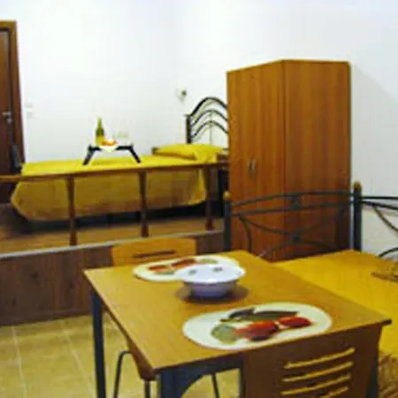 Seaside Studios Kirania Lägenhet Kiotari