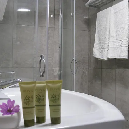 شقة Seaside Kirania