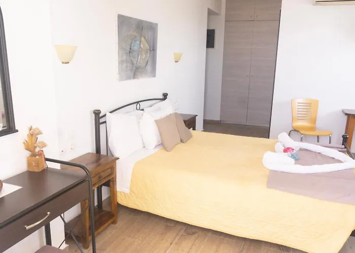 Seaside Kirania * Κιοτάρι