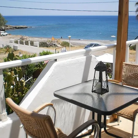 Seaside Kirania