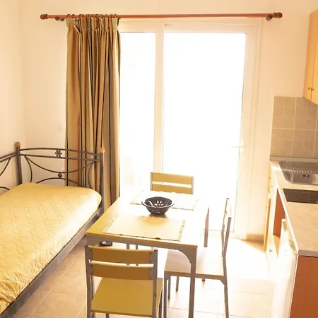 Seaside Kirania Apartman