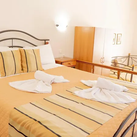 Apartman Seaside Kirania