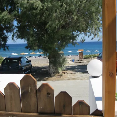 Apartmán Seaside Kirania