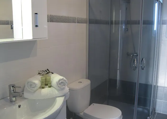 Seaside Kirania Apartmán