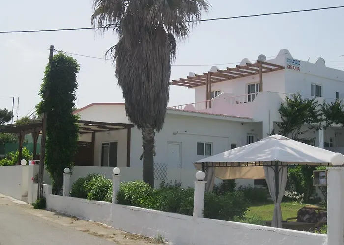 Seaside Kirania Apartman