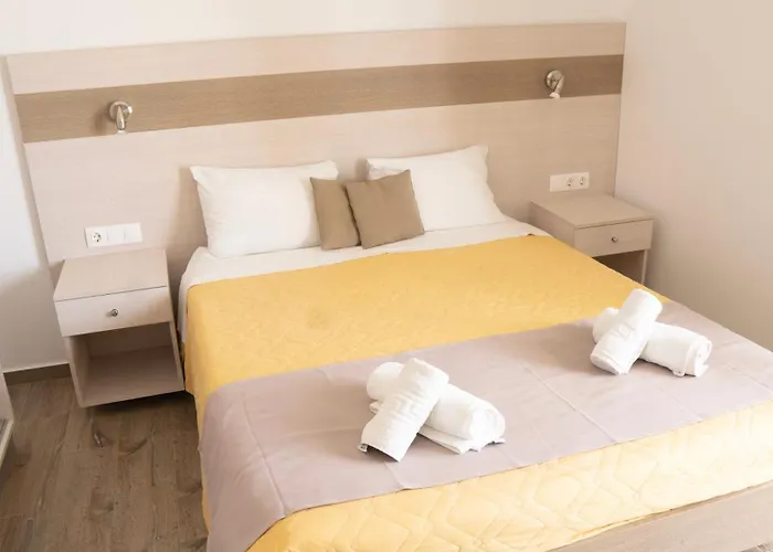 Seaside Kirania * Kiotári