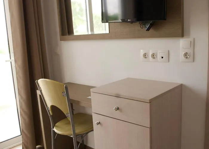 Seaside Kirania Apartmán Kiotari