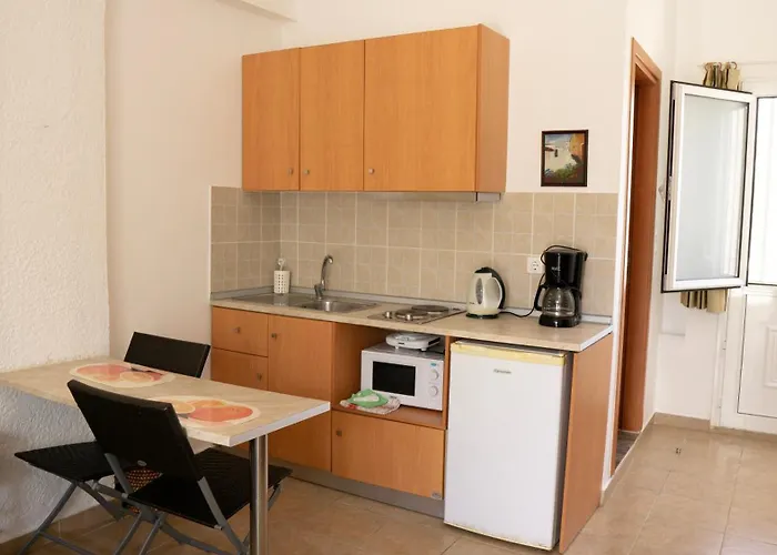 Seaside Kirania Kiotari