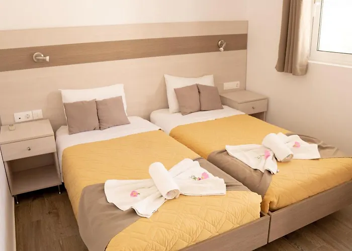 Seaside Kirania Apartmán