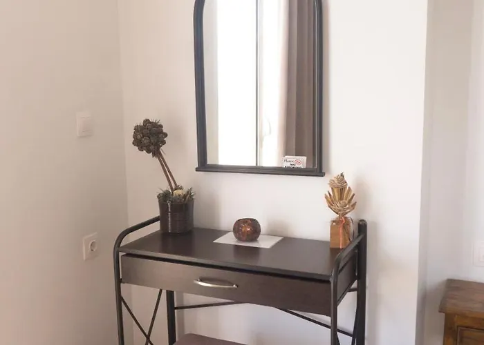 Apartman Seaside Kirania *