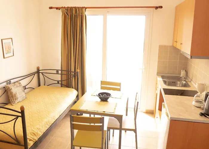 Seaside Kirania Apartmán