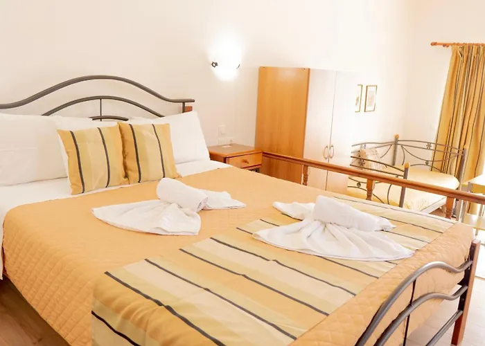 Apartman Seaside Kirania