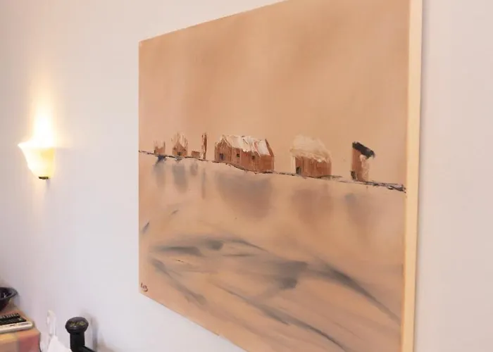 Seaside Kirania Apartman Kiotári