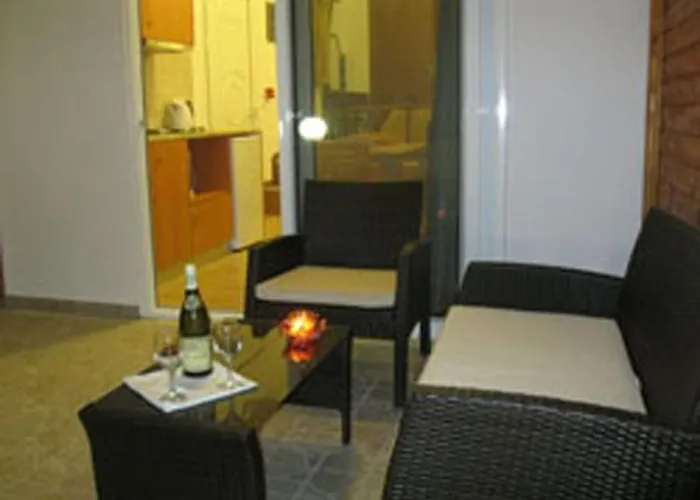 Apartment Seaside Kirania Kiotari