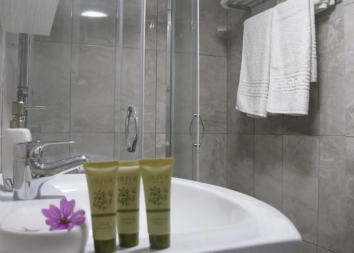 Apartman Seaside Kirania