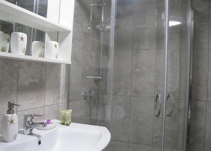 Seaside Kirania Apartman