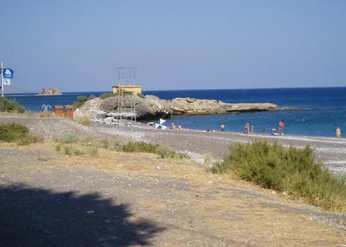 Seaside Kirania * Kiotari